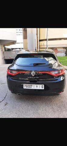 رينو ميجان إنتنس كوبيه أوتوماتيك - 2