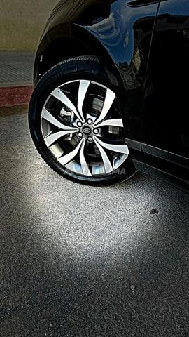 Range Rover Evoque 2024 Automatique - 2