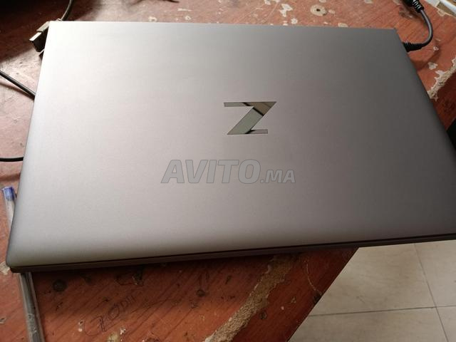 HP Zbook à vendre - 2