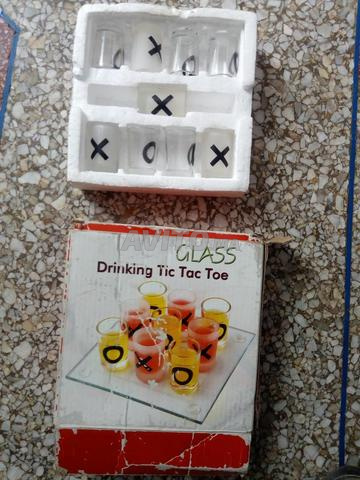 لعبة الكؤوس - 2