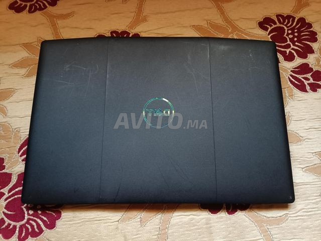 كمبيوتر محمول للألعاب i7 10 / 1660ti - 2