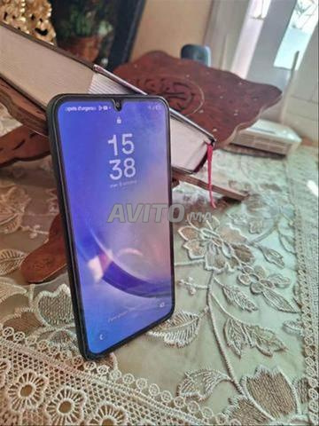 Samsung A34 5G / 128 Go