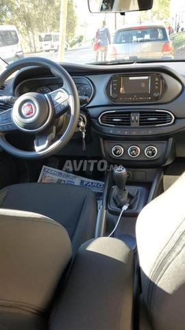 Fiat Tipo - 2