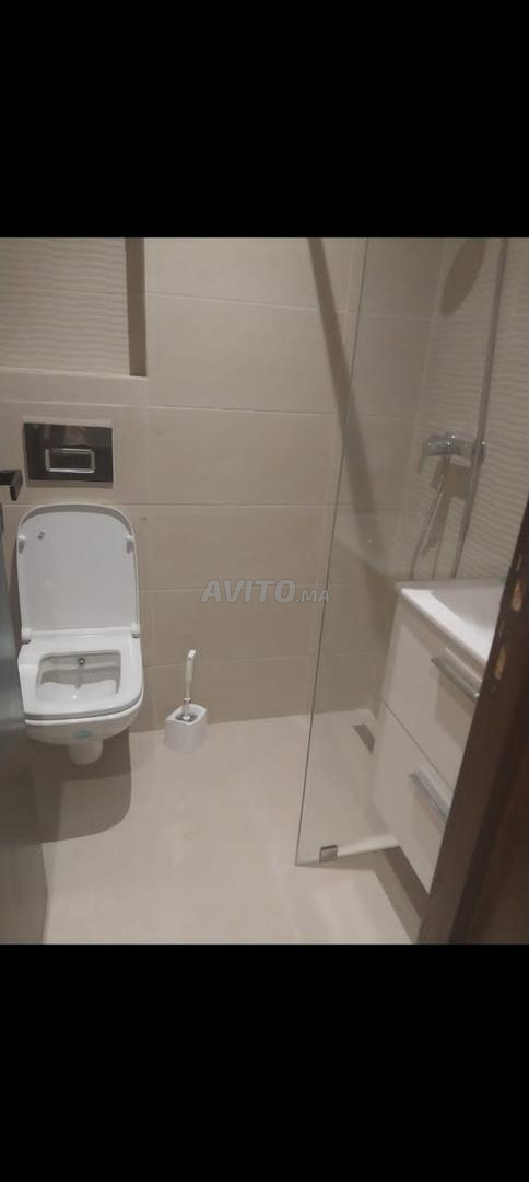 MAGNIFIQUE APPRT FOU9 MARJANE - image 5