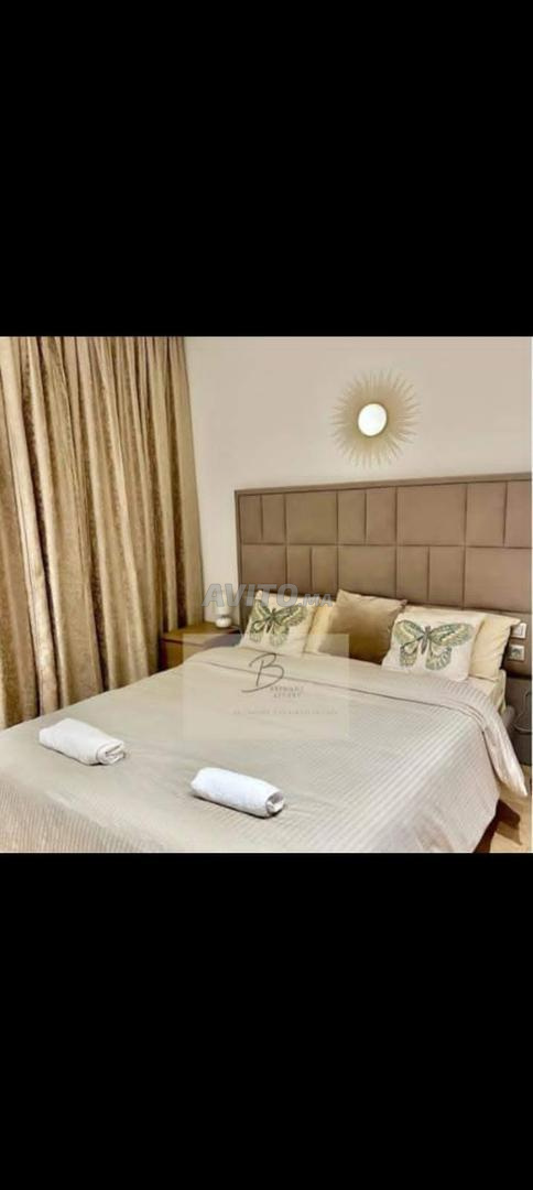 MAGNIFIQUE APPRT FOU9 MARJANE - image 4