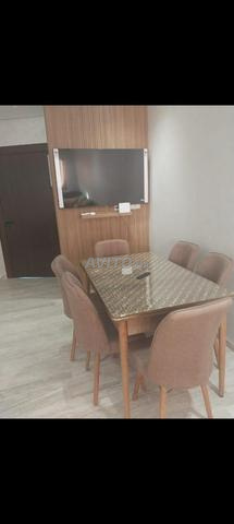 MAGNIFIQUE APPRT FOU9 MARJANE - 2