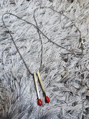 Chaîne en Acier Desquared2 Original - 2