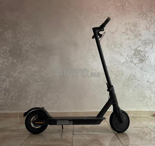 سكوتر كهربائي Xiaomi M365