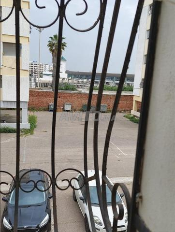 Appartement à louer 75 m² à Casablanca - 2