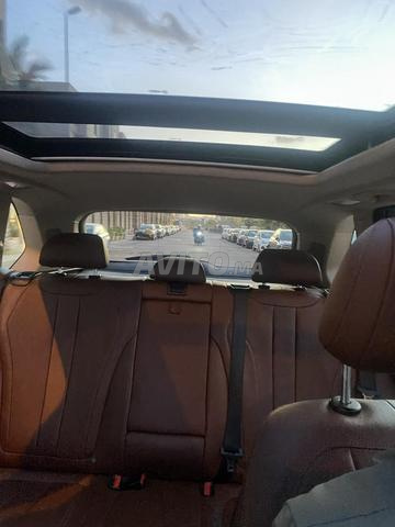 BMW X5 F15 25D فل أوبشن - 2