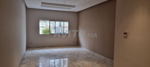 Appartement à louer 112 m² à Casablanca - 2