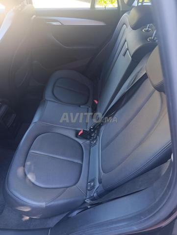 BMW X1 ديزل أوتوماتيك 2018 في تمارة - 2