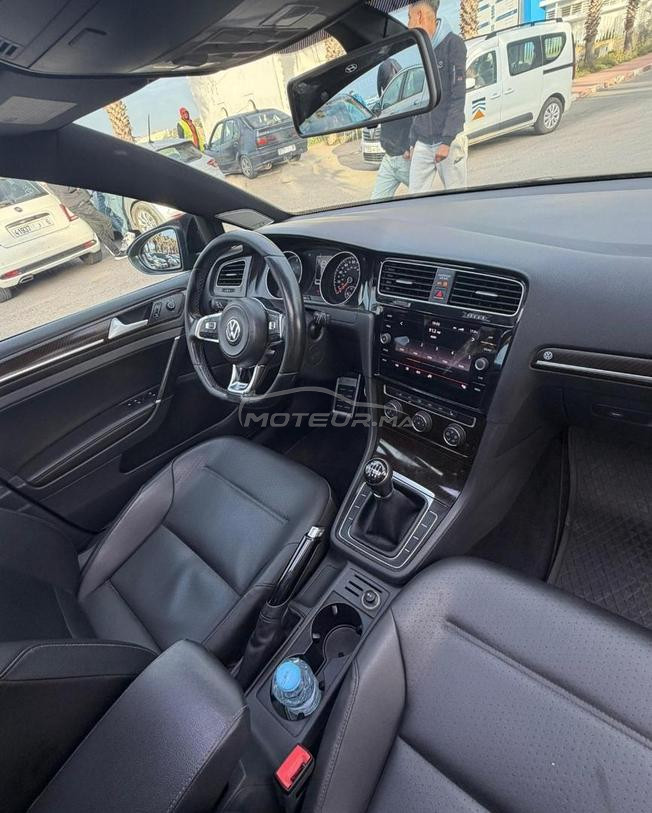 Volkswagen Golf 7 Diesel Manuelle 2017