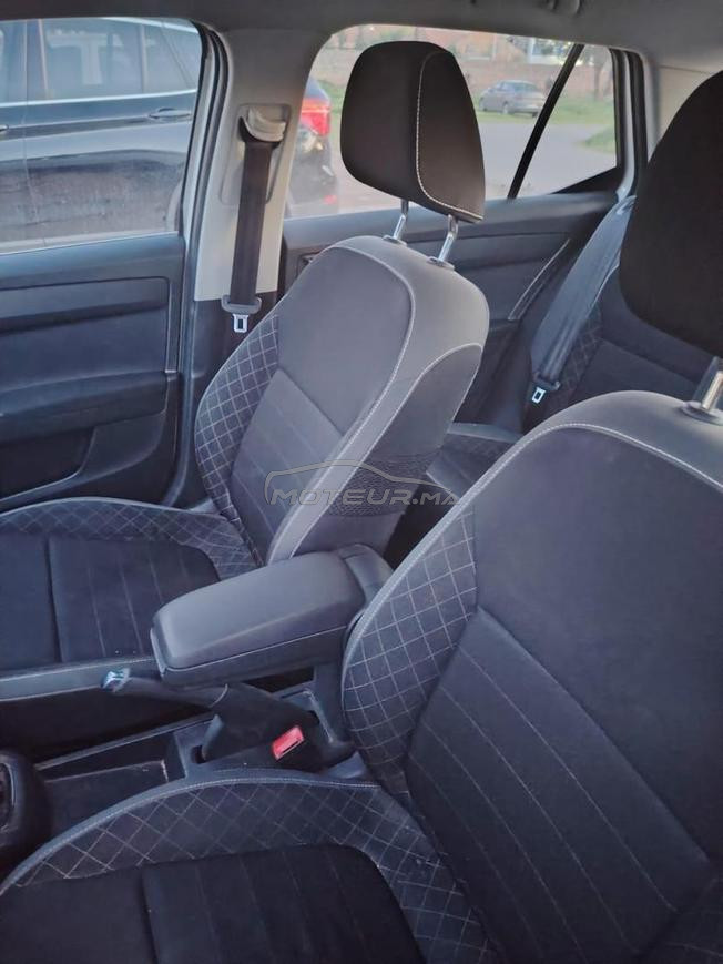 Skoda fabia model2020