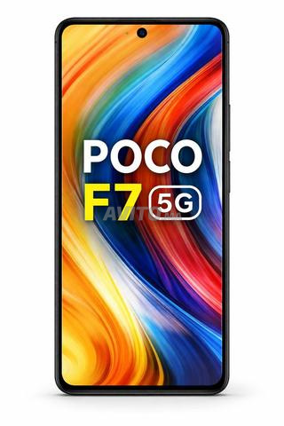 Xiaomi POCO F7 5G Neuf