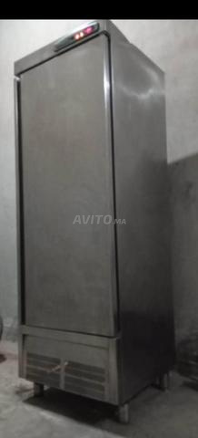 Réfrigérateur Professionnel CORECO Inox - 2