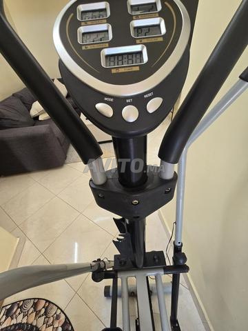 Vélo byceclette sport - 2