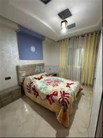 Appartement excellent à louer à la journée - 2