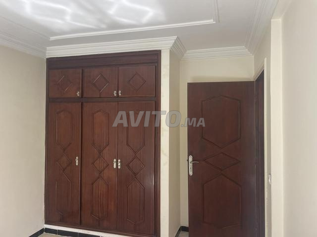 Appartement 4 Chambres - 2