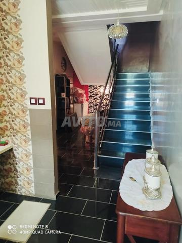 Maison à vendre lotissement Mojamae El kheir - 2