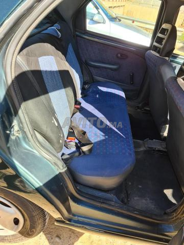 فيات سيينا جيدة - 2