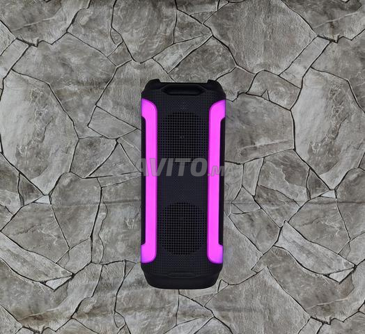 مكبر صوت بلوتوث - 2