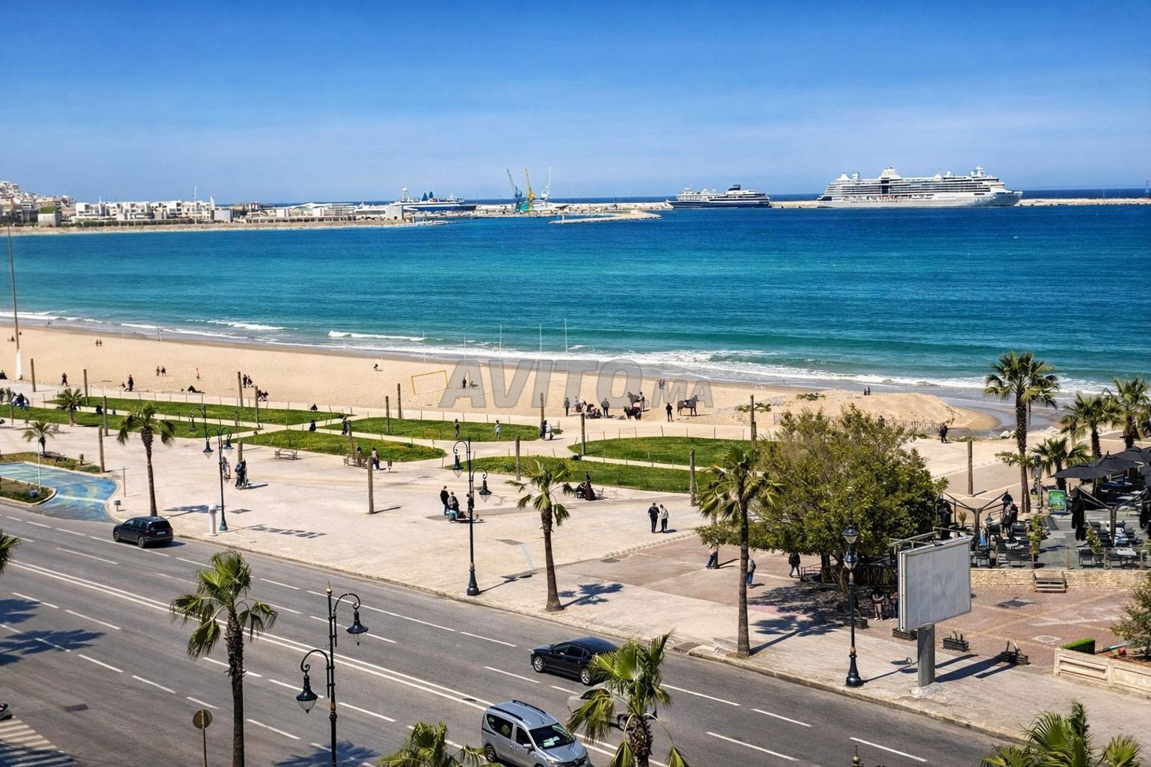 Appartement à louer 38 m à Tanger - image 2