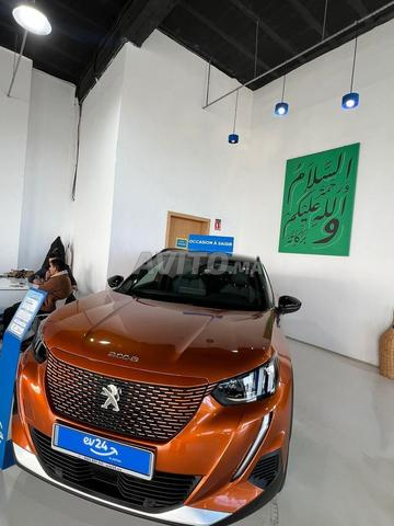 Peugeot 2008 Électrique GT 2023 PROMO SPÉCIALE - 2