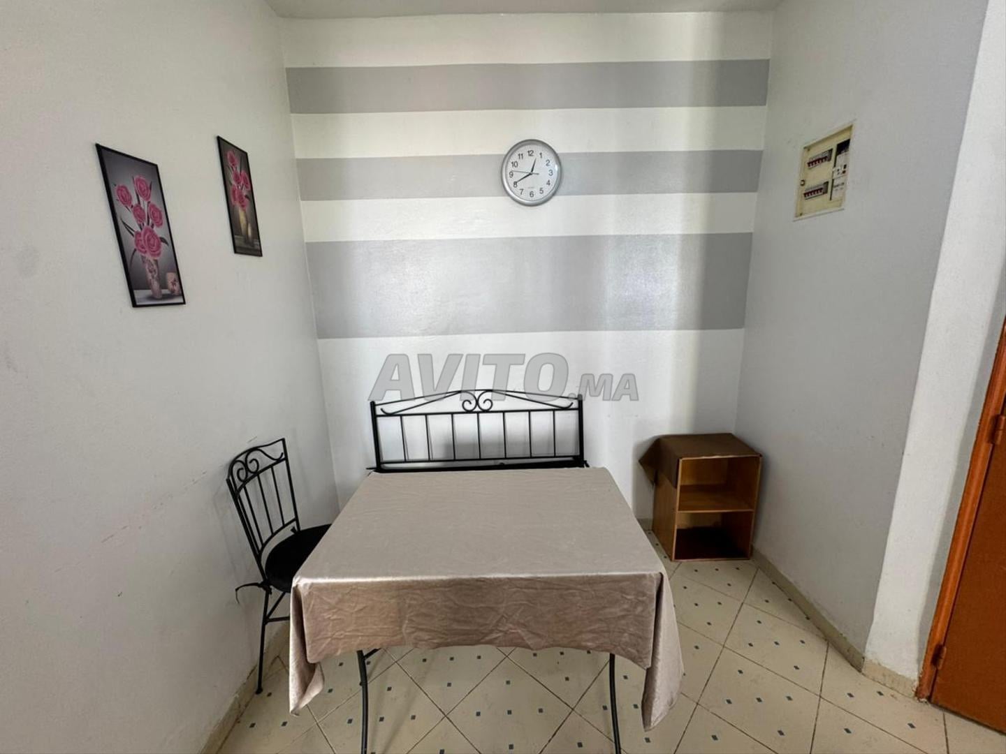 Appartement Boukhalef à louer 2 chambres - image 5