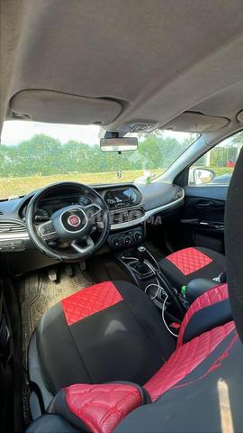 فيات تيبو ديزل يدوية 2020 في تمارة