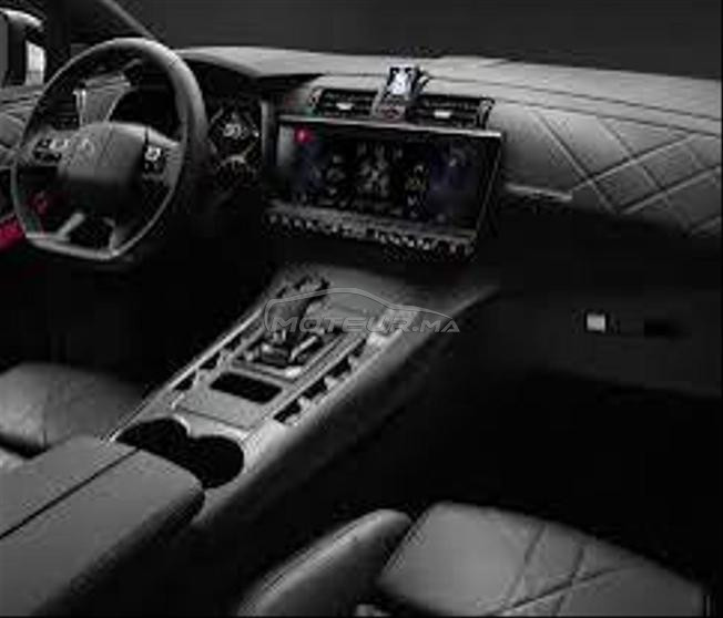 DS DS 7 Diesel Automatique 2019 à Settat