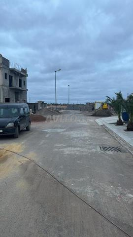 أطلس جولف ريزورت طريق فاس