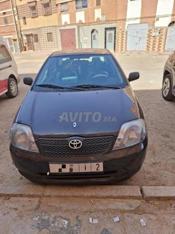 Laayoune Place Dcheira - 2