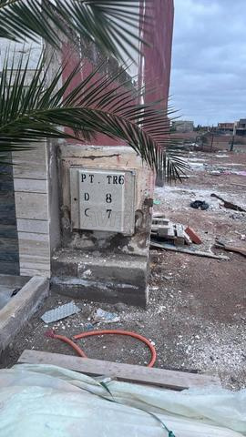 أطلس جولف ريزورت طريق فاس - 2