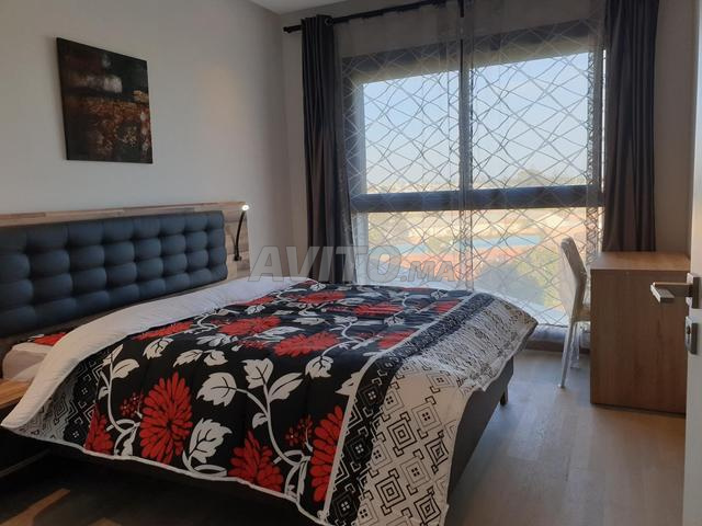 Joli Appart de 53 m à louer à CFC à Casablanca - image 3
