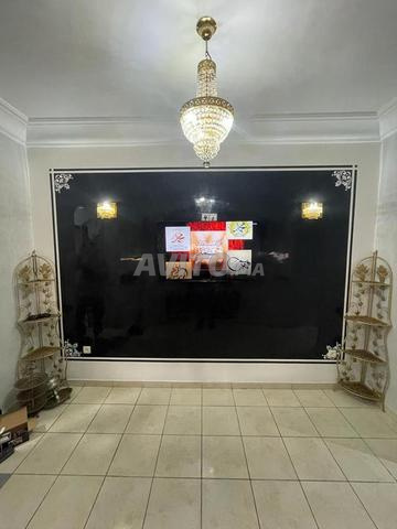 Appart. Meublé 96 m2 Californie - 2