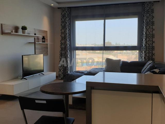 Joli Appart de 53 m à louer à CFC à Casablanca - image 2