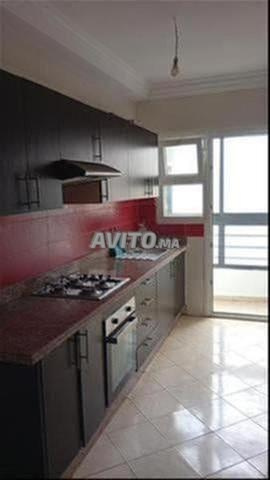 Apparts H.Standing Couple Filles Célibataires - 2