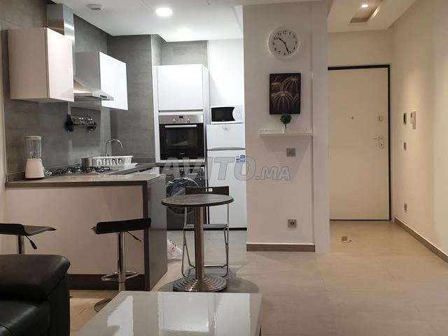 Joli Appart de 53 m à louer à CFC à Casablanca - image 5