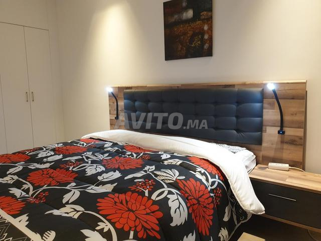 Joli Appart de 53 m à louer à CFC à Casablanca - image 4