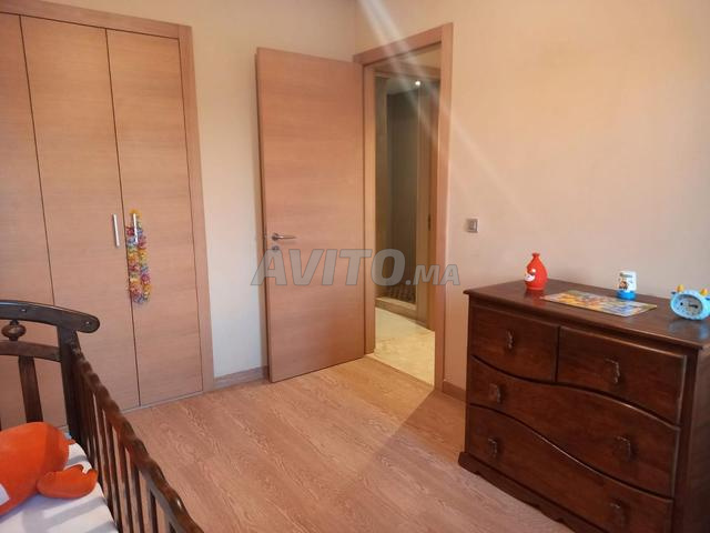 Appartement à louer - 2