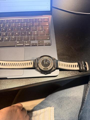 جارمن فور رنر 965