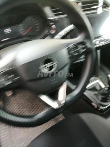 أوبل كورسا موديل 2024 - 2