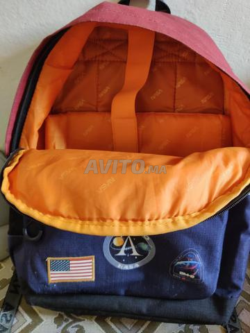 حقيبة ناسا الأصلية - 2