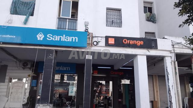 Appartement à louer pour les bureaux - 2