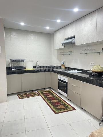 Petite Villa meublée