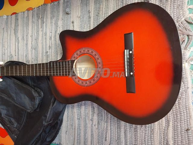 Guitare classique - 2