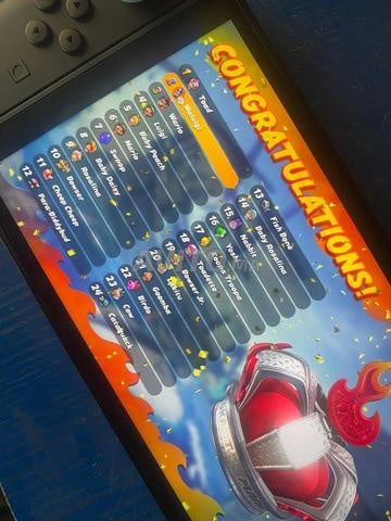 Switch 2 à vendre - 2