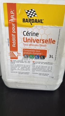 إضافة فلتر جسيمات FAP باردال 3 لتر - 2