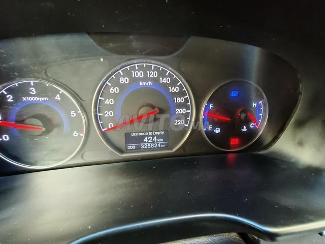 هيونداي سانتا في - 2